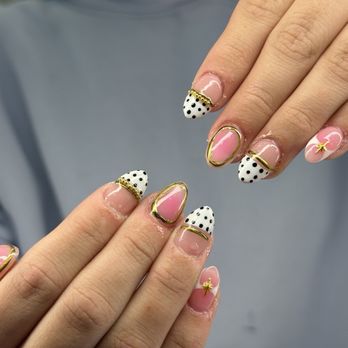 Lavender Oasis Nail Salon - Nail Salons Near Me - Pleasanton, California