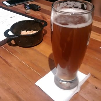 Cervecería Laurus - Ipa Celta. Rojita hermosa de mi corazón... - Tapas Bars Near Me - La Plata, C