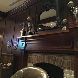 The Golf Club at Briar's Creek - Inside! Here for a wedding