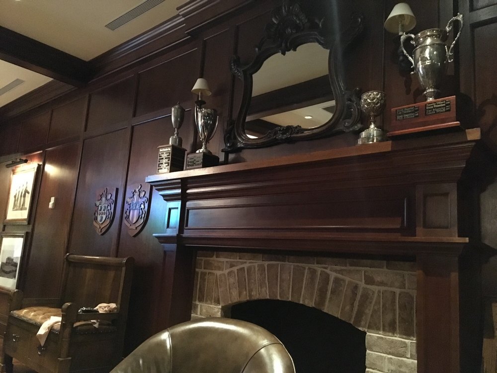 The Golf Club at Briar's Creek Logo