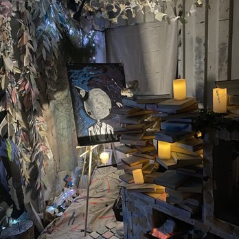 Particle Ink - Performing Arts Near Me - Las Vegas, Nevada