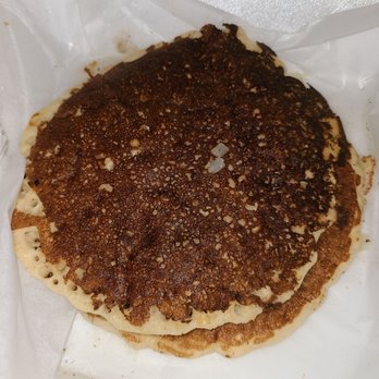 Uncle D's Bar & Grille - Burn pancakes - Bars Near Me - Wauconda, Illinois