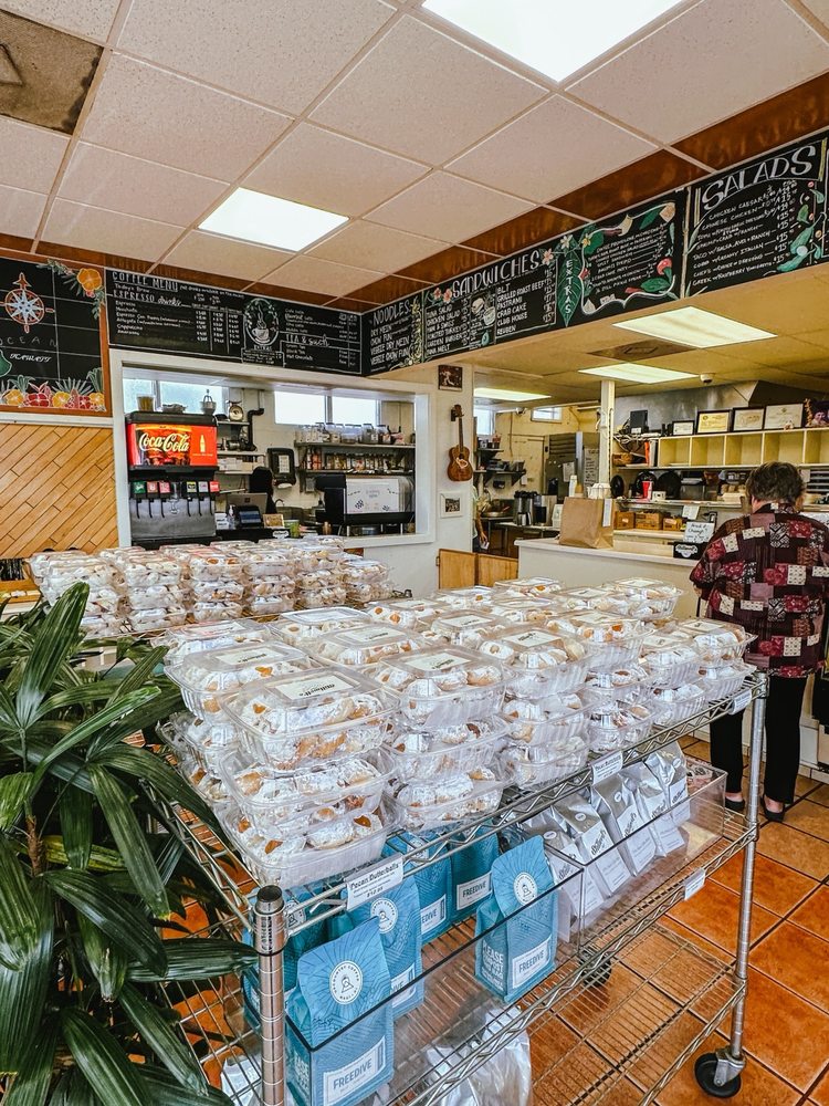 Clubhouse Cafe & Bar