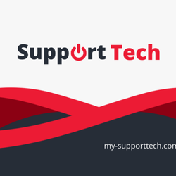 Support Tech