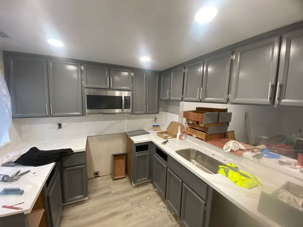 Slide of C&E Plumbing And Sewer Service