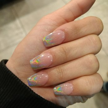 Bella Nails and Spa - So in love! Crystal did my nails. - Nail Salons Near Me - Murrieta, California Bella Nails and Spa - So in love! Crystal did my nails. - Nail Salons Near Me - Murrieta, California