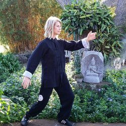 Hawaii Tai Chi Chuan