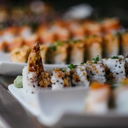 Makimono Rolls
