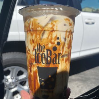 The Ice Bar - Bubble Tea Near Me - Northridge, California The Ice Bar - Bubble Tea Near Me - Northridge, California