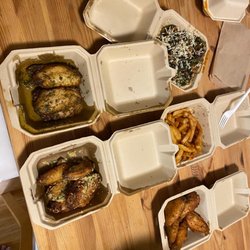 Foghorn Taproom