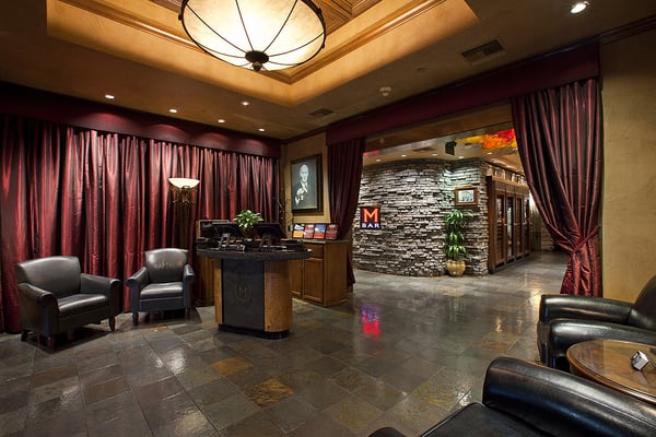 Mastro's Steakhouse by null