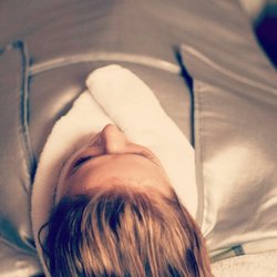 Hot Body Wrap