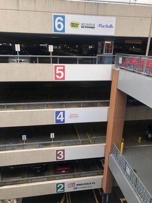 Bronx Terminal Market by null