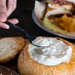 West Coast Sourdough - Chino