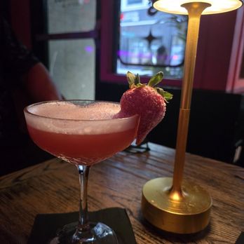 Tipsy Flamingo - Cocktail - Cocktail Bars Near Me - Miami, Florida Tipsy Flamingo - Cocktail - Cocktail Bars Near Me - Miami, Florida
