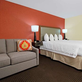 Hampton Inn Columbus-Airport - Guest room - Hotels Near Me - Columbus, Ohio Hampton Inn Columbus-Airport - Guest room - Hotels Near Me - Columbus, Ohio