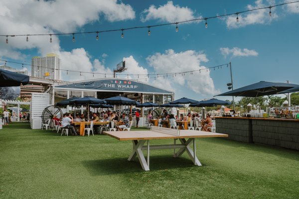 The Wharf Miami by null
