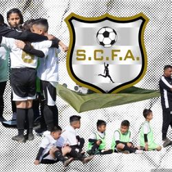 South Central Football Academy