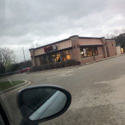 Wendy's - Freaky fast drive threw nice mother fuckers I'd say 4 for 4 is a deal