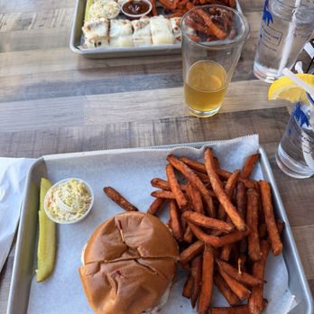 Billy's Beach Cafe - American Near Me - Long Beach, New York Billy's Beach Cafe - American Near Me - Long Beach, New York