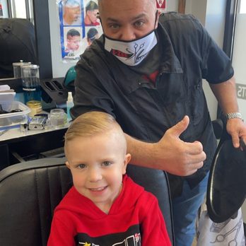 Ezee haircuts - Great cut! - Barbers Near Me - Fraser, Michigan