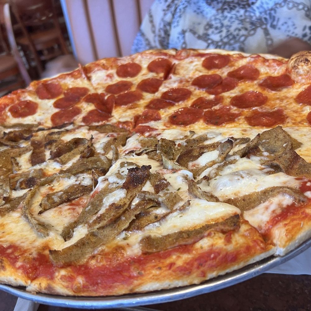 Dominic's I Pizza and Pasta - Pizza Near Me - Boca Raton, Florida Dominic's I Pizza and Pasta - Pizza Near Me - Boca Raton, Florida