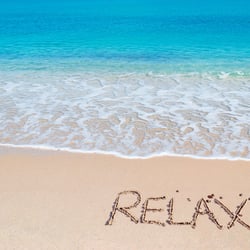Book with me and relax!