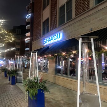 Shakou - Arlington Heights - Sushi Bars Near Me - Arlington Heights, Illinois Shakou - Arlington Heights - Sushi Bars Near Me - Arlington Heights, Illinois