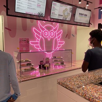 Night Owl Cookies - Desserts Near Me - Pembroke Pines, Florida Night Owl Cookies - Desserts Near Me - Pembroke Pines, Florida