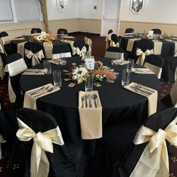 The Hedge Bistro
