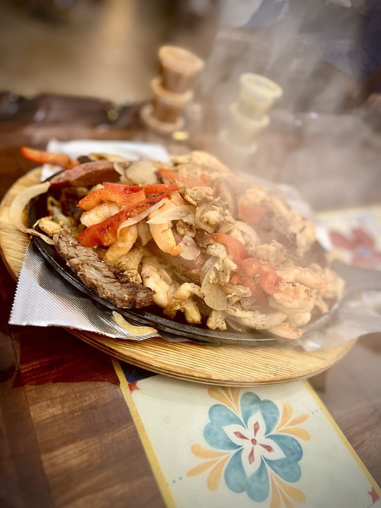 Taqueria Chapala Jalisco