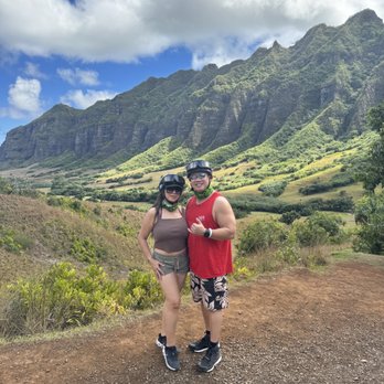 Kualoa Ranch - Tours Near Me - Kaneohe, Hawaii