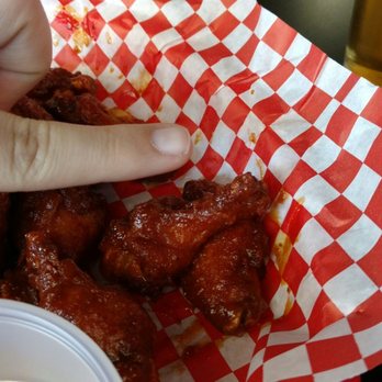 Zzeeks Pizza - There were the smallest wings I have ever seen. - Pizza Near Me - Phoenix, Arizona Zzeeks Pizza - There were the smallest wings I have ever seen. - Pizza Near Me - Phoenix, Arizona