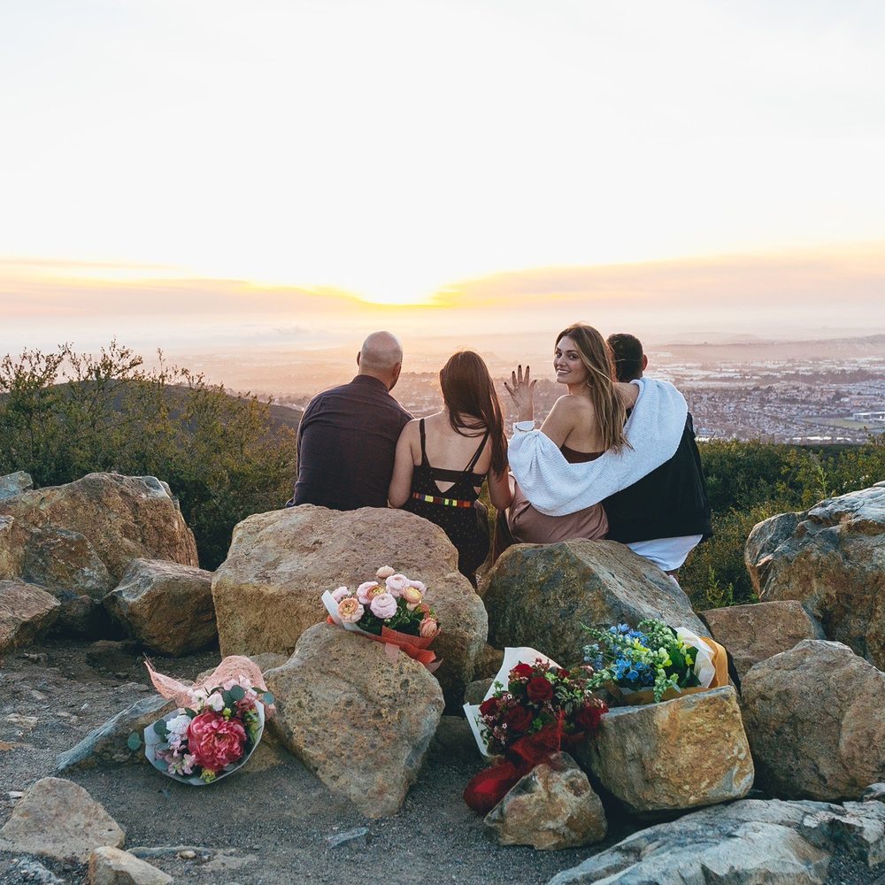 Fleur D'Elegance - Florists Near Me - Carlsbad, California