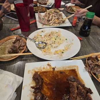 Wok with Ming - Chinese Near Me - Chandler, Arizona