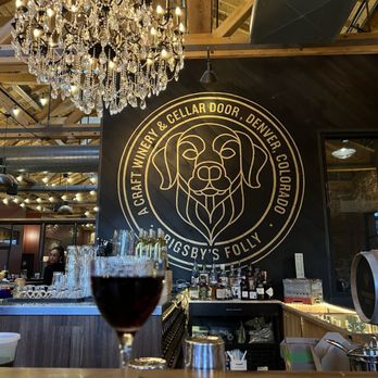 Bigsby's Folly - Port - Wineries Near Me - Denver, Colorado