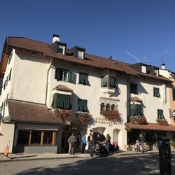 Hotel Goldenes Rössl