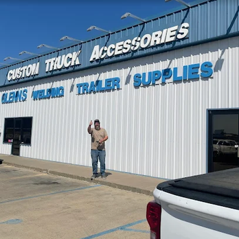 Glenn's Welding And Trailer Supplies - Metal Fabricators Near Me - Bismarck, North Dakota Glenn's Welding And Trailer Supplies - Metal Fabricators Near Me - Bismarck, North Dakota
