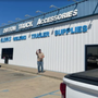 Photo of Glenn's Welding And Trailer Supplies