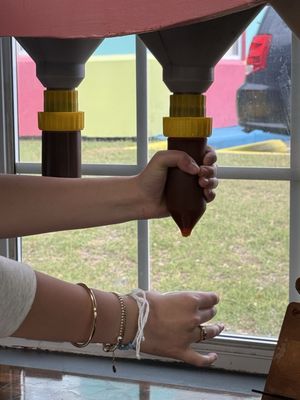 Pigman's Bar-B-Que by null