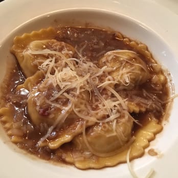 Matt's Red Rooster Grill - Short rib ravioli - New American Near Me - Flemington, New Jersey Matt's Red Rooster Grill - Short rib ravioli - New American Near Me - Flemington, New Jersey