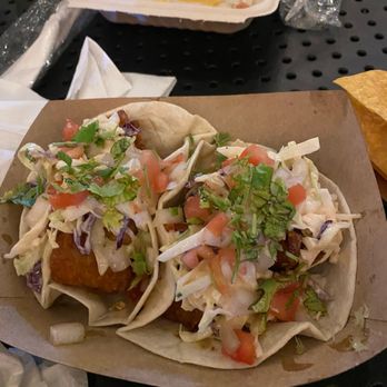 El Vagón - Fish tacos - Tex-Mex Near Me - San Juan, Puerto Rico El Vagón - Fish tacos - Tex-Mex Near Me - San Juan, Puerto Rico