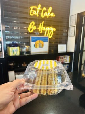 Caroline's Cakes by null