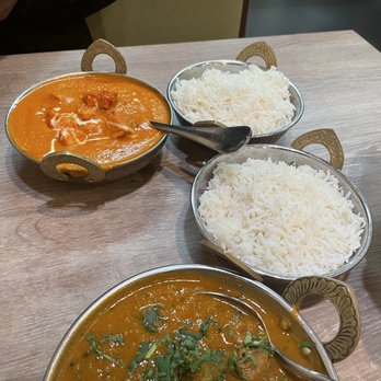 Southern Spice - Butter, chicken, rice, curry, lamb, and rice - Indian Near Me - Lawndale, California Southern Spice - Butter, chicken, rice, curry, lamb, and rice - Indian Near Me - Lawndale, California
