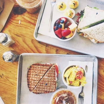 Parker & Otis - Specialty Food Near Me - Durham, North Carolina Parker & Otis - Specialty Food Near Me - Durham, North Carolina