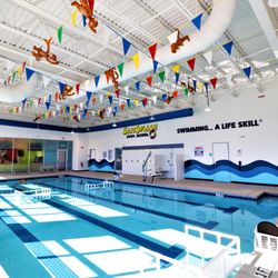 Safesplash Swim School Swimlabs - Morrisville