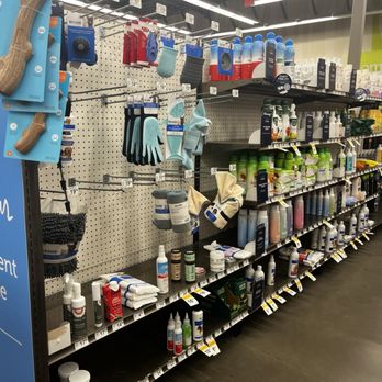 Petco - Inside - Pet Stores Near Me - Santa Maria, California