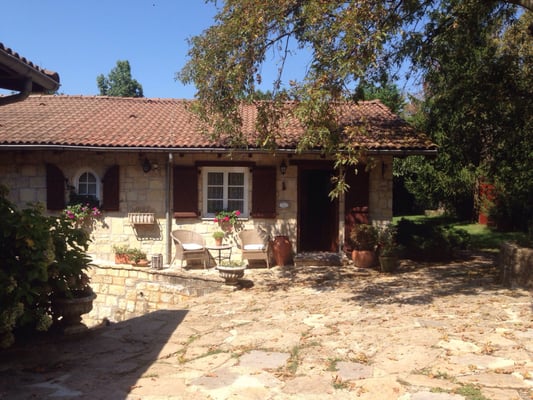 Casa Lavanda Boutique Hotel & Restaurant by null