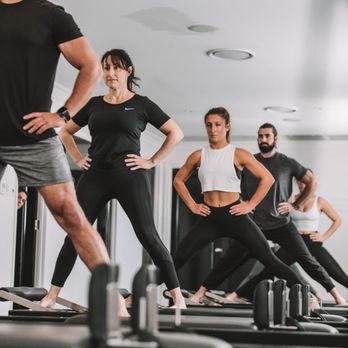 Studio Pilates - Pilates Near Me - Foster City, California Studio Pilates - Pilates Near Me - Foster City, California