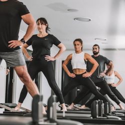 Studio Pilates